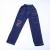 Factory price kids plain jeans CASUAL boys pants brand