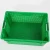 factory  price  mesh  plastic crate  for 20-40 kgs  fruits