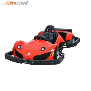 Factory Price Mini Electric Go Kart For Kids
