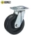 Import factory price nylon industrial castor heavy duty caster wheels from China