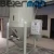 Import Factory price Plastic granules pigment vertical mixer/hopper mixing dryer 500kg/h from China
