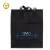 Factory price Portable Pizza Picnic Non Woven aluminum thermal lunch cooler bag insulated