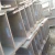 Import Factory Price, Quality Galvanized Steel H Beam from China