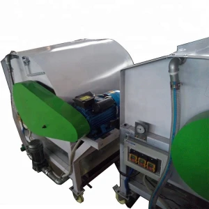 factory price Silkworm spinning machine Open the cocoon spinning machine