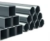Factory price thick/thin seamless square tubular steel/iron pipe for structure
