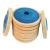 Import Factory price wool felt abrasive tool/grinding disk on sale from China