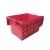 Import Factory Storage Boxes containers for clothes shoes plastic sealed from China