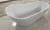 Import Factory Supplied Whole Sale Sanitary Ware Soaking Bathtub from China
