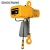 Import Factory Supply 10 Ton 20 Ton Electric Chain Hoist Crane Lifting Hoist With Motor Trolley from China