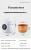 Import Factory Supply 2L mini electric rice cooker multipurpose smart round soup stew cooker ceramic inner pot from China