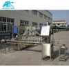 Factory Supply 5 Gallon Water Washing Filling Capping Line/ 5 Gallon Barreled Mineral Drinking Pure Water Filling Machine