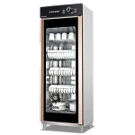 Factory supply commercial uvc sterilizer cabinet