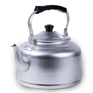 Factory supply discount price 3L aluminum kettle in water kettles
