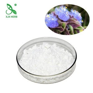 Factory supply high purity Cyanotis Arachnoidea Extract ecdysterone top quality 100% pure natural plant extract