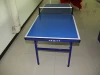factory supply  hot selling Mini table tennis table for sale