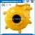 Import Factory Supply Industrial Hot Water Circulation Horizontal Slurry Pump from China