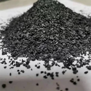 factory supply Low sulfur graphite petroleum coke / graphite petroleum coke