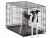 Factory supply Portable metal wire Yard Fence folding  Pet Playpen Small big DIY pet animal house Cage for dog cat