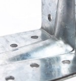 Factory Supply Sheet Metal Fabrication and metal stamping parts  aluminum die casting Services