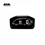 Factory  supply Super performence Electric Instrument Cluster High Technology speed meter for motorcycles
