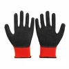 Factory supply work gloves industrial work gloves 13gauge latex gloves
