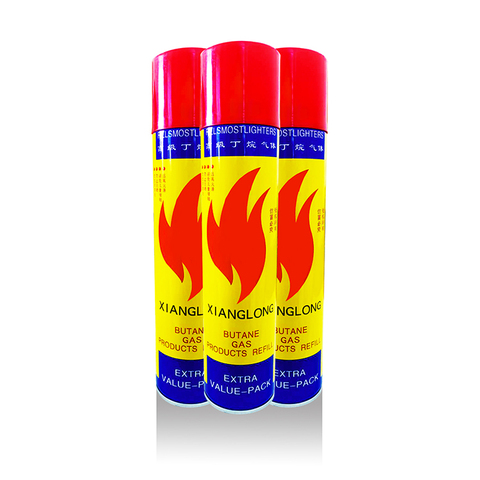 Neon 11 Buy Factory Universal 11x Ultra Refined Neon Butane Fuel Refill And ...