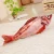 Import Factory Wholesale Catnip Filled Interactive Cat Fish Toy Plush Fish Pet Cat Toys from China