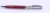 Import Factory wholesale cheap translucent metal ball pen set from China