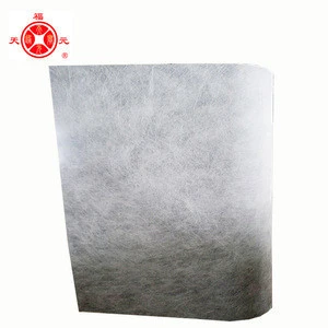 Factory wholesale flexible waterproof materials of list