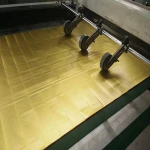 FACTORY WHOLESALE FOOD WRAPPING ALUMINUM FOIL PAPER
