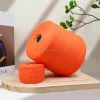 Factory Wholesale Free Samples Various Colors 20S/2 Yarn Crochet Cotton 100% Cotton Knitting Yarn