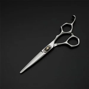Factory Wholesale High Grade Cutting Shears Professional Hair Scissors