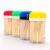 Import Factory wholesale packaging wooden toothpick from China
