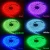 Import Factory Wholesale Smart WiFi LED Strip Lights RGB 5050 LED Light Working with Alexa Smart Led Strip Lights RGB from China