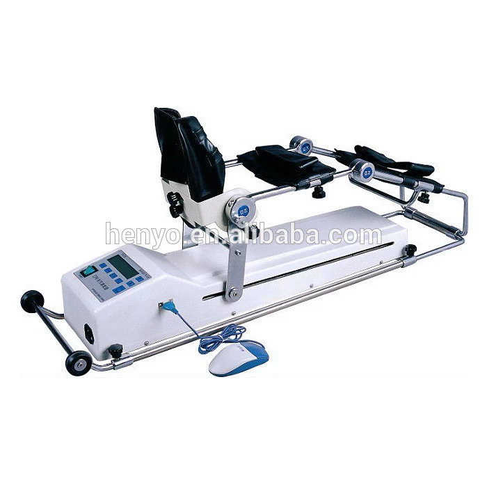 Factory Wholesale therapy device CPM bearing joint CPM knee machine lower limb CPM rehabilitation equipment price