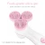 Import Facuru beauty device instrument product 3D ipx6 waterproof electric cleansing facial face brush cleaner from China