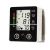 Import family use clinical digital wrist blood pressure monitor pulse oximeter CE ROHS FCC approval EG-W03 from China