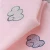 Import Fancy Design Cotton Embroidery Fabric Cloud Pattern for Dress/ Shirt from China