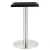 Import Fancy Furniture Parts Stainless Steel Dining Table legs from China