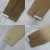 Import Fangcun Factory Wholesale New Trend High Quality Remy Human Hair Double Drawn Tape In Hair Extension from China