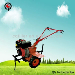 Farm equipment/Agricultural machine/Garden tools with 5.4HP engine
