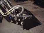 farm machine! front loader 16hp-160hp