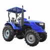 Farm Machinery Tractors Agricultural Machine / Mini Agricultural Equipment / Agricultural Farm Tractor TB 55HP 4WD