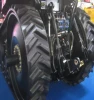 Farm tractor rubber track, Rubber track of agriculture machinery parts