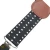 Fashion Accessory personalized leather children boys mens Suspenders and Bow tie