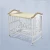 Import Fashion baby furniture for sale baby safety wooden crib from China