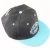 Import Fashion Boy Small size  funny pattern kids snapback hats cap with you own logo from China