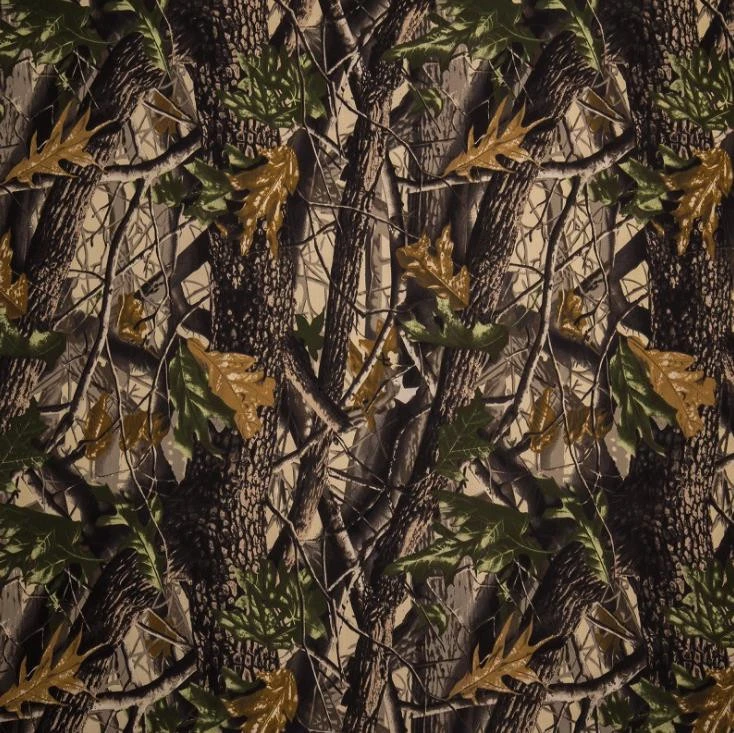 fashion camouflage clothing fabric 65%polyester 35%cotton digital printed camouflage military printed T/C fabric