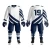 Import Fashion Customized Logo Team Sports Sublimation Ice Hockey Uniform Wholesale Price Ice Hockey Uniform from Pakistan