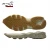 Import Fashion design made in Jinjiang sneaker soles for rubber shoes urban sole shoes for man from China